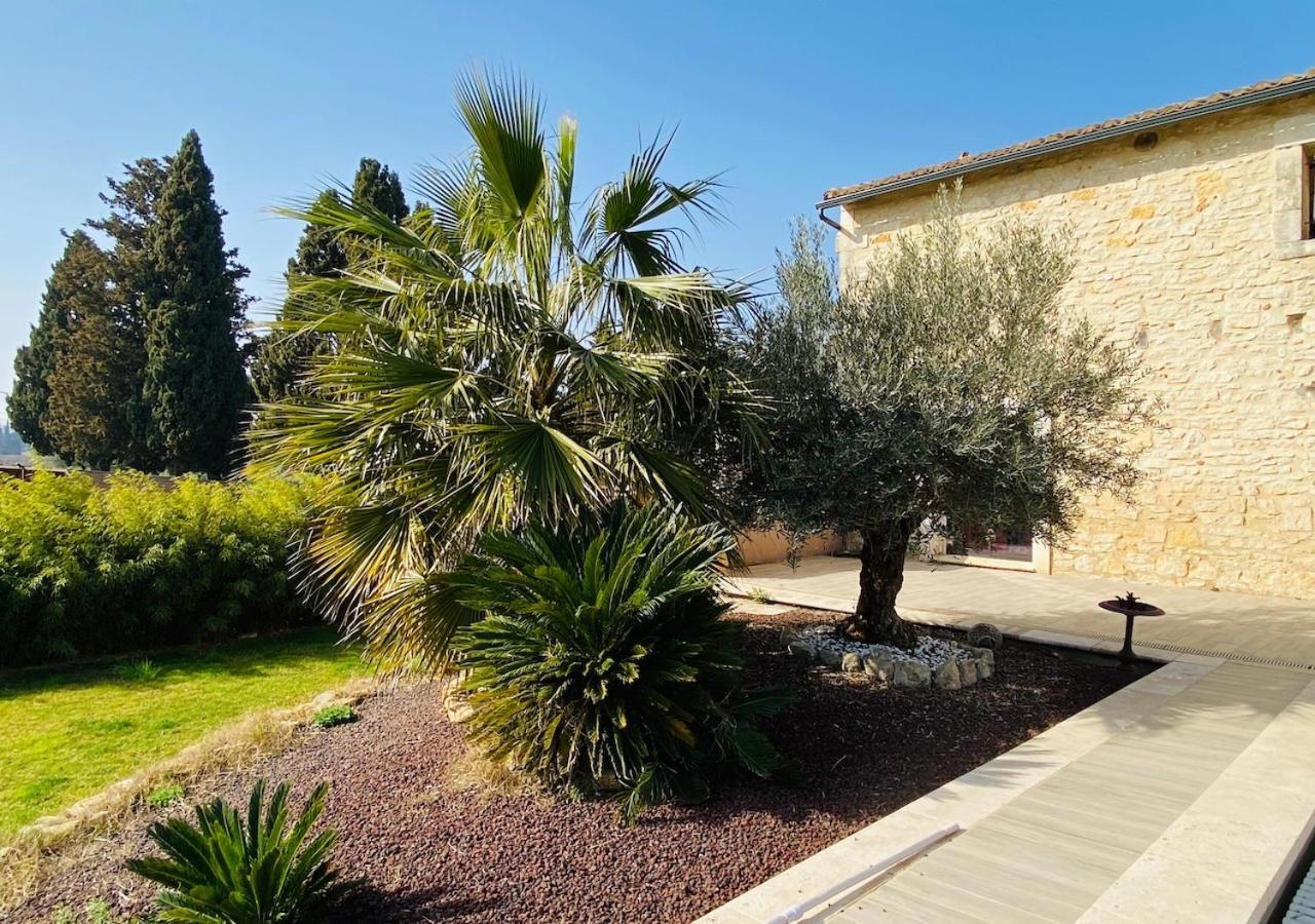 Mas Guiraud, Le Gaspardoux Beaucaire (Gard)