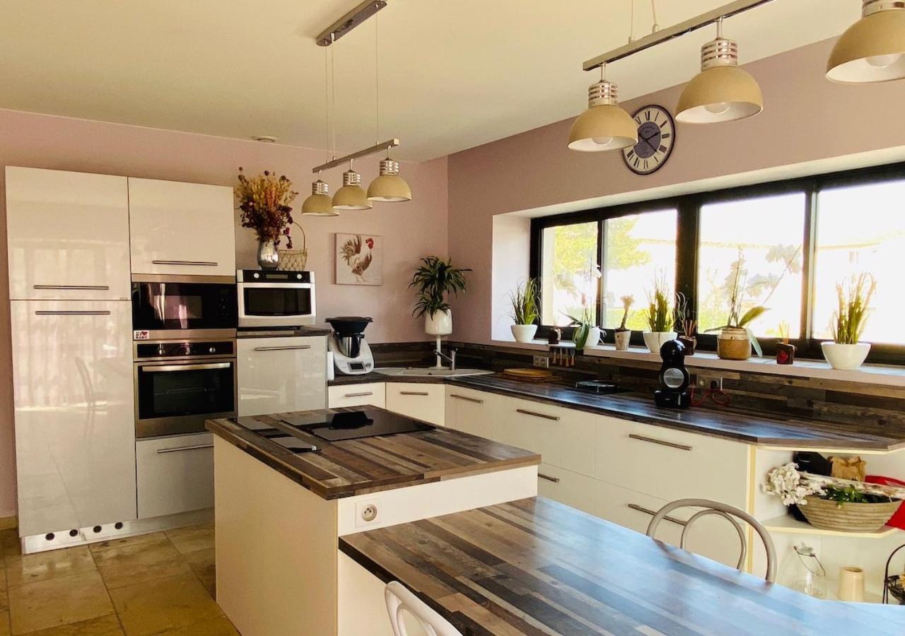 Holiday home Mas Guiraud, Le Gaspardoux Beaucaire (Gard)