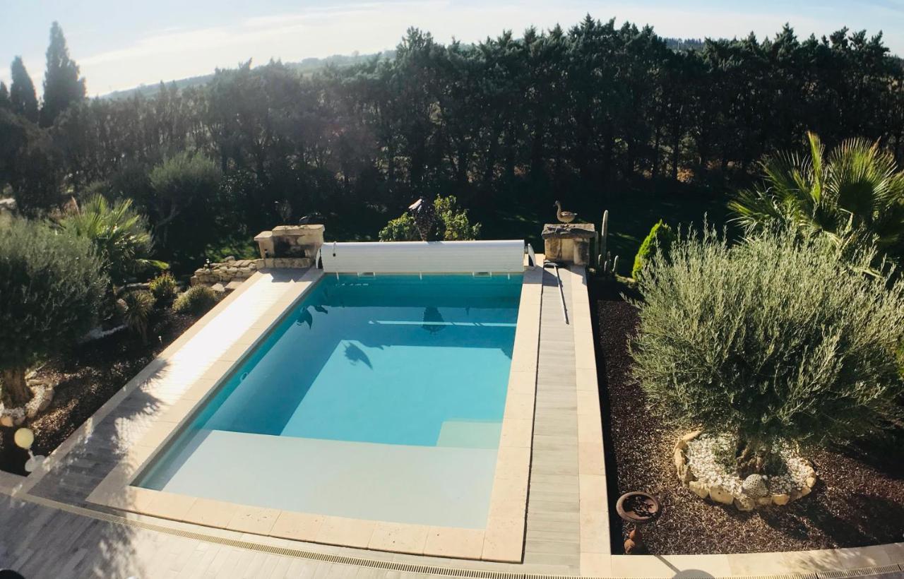 Ferienhaus Mas Guiraud, Le Gaspardoux *