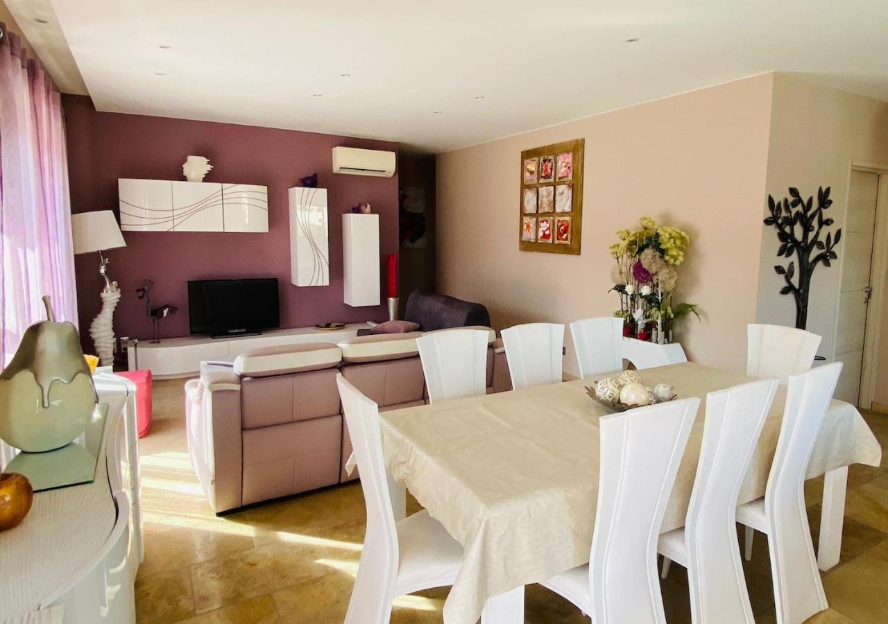Mas Guiraud, Le Gaspardoux Ferienhaus *