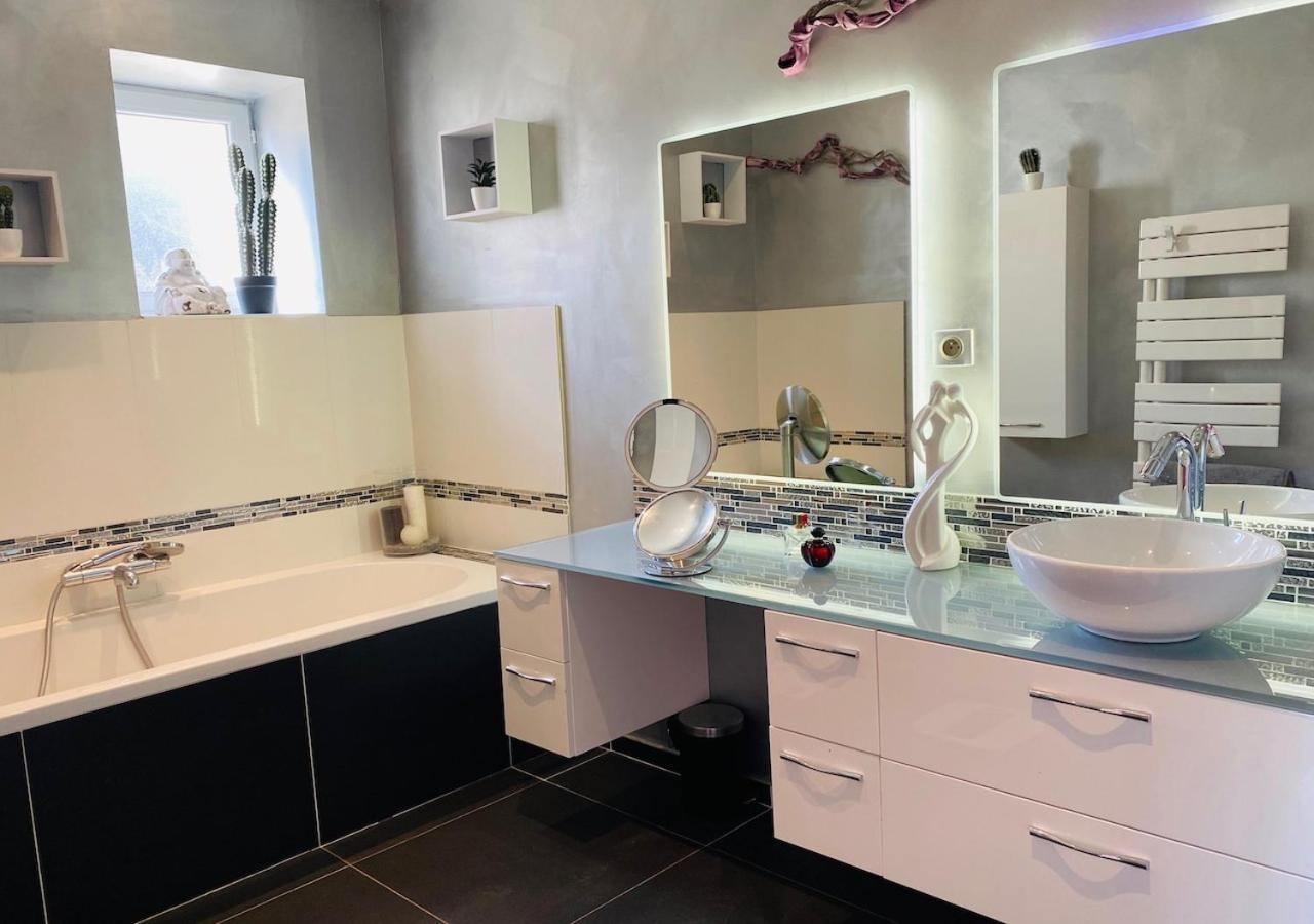 Holiday home Mas Guiraud, Le Gaspardoux